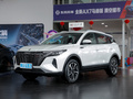 东风风神AX7 图片
