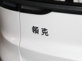 領(lǐng)克09新能源 圖片