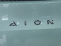 Aion V(埃安V) 图片