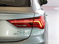 奥迪Q3 Sportback 图片