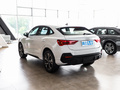 奥迪Q3 Sportback 图片