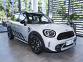 MINI COUNTRYMAN 图片