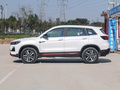 长安CS75 图片