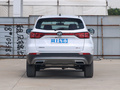长安CS75 图片