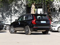 沃尔沃XC90 图片