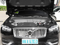 沃尔沃XC90 图片