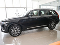 沃爾沃XC90新能源 圖片