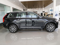 沃尔沃XC90新能源 图片