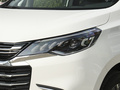 上汽大通MAXUS G50 图片