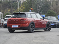 MINI CLUBMAN 图片
