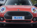MINI CLUBMAN 圖片