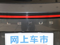 雷克萨斯NX新能源 图片