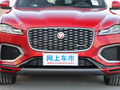捷豹F-PACE 图片
