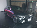 奔驰AMG GT 图片