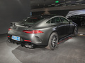 奔馳AMG GT 圖片