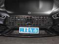 奔驰AMG GT 图片