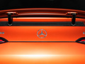奔驰AMG GT 图片