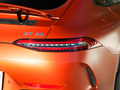 奔驰AMG GT 图片
