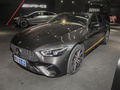 奔馳AMG GT 圖片