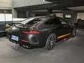 奔馳AMG GT 圖片