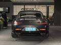奔馳AMG GT 圖片