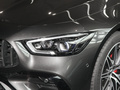 奔驰AMG GT 图片