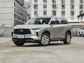 英菲尼迪QX60 图片