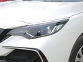 启辰D60EV 图片