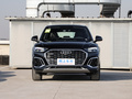 奥迪Q5L Sportback 图片