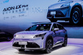 Aion LX(埃安LX) 图片