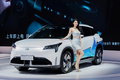 Aion LX(埃安LX) 图片