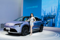 Aion LX(埃安LX) 图片