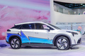 Aion LX(埃安LX) 图片
