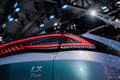 Aion LX(埃安LX) 图片