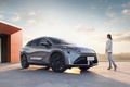 Aion LX(埃安LX) 圖片