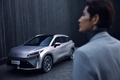 Aion LX(埃安LX) 圖片