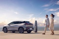 Aion LX(埃安LX) 圖片