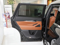 英菲尼迪QX60 图片