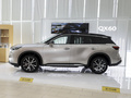 英菲尼迪QX60 图片
