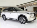 英菲尼迪QX60 图片