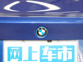 宝马i3 图片