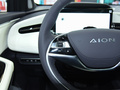 Aion LX(埃安LX) 图片