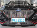 長安歐尚X5 圖片