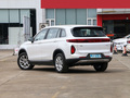 創(chuàng)維汽車EV6 圖片