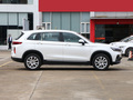 創(chuàng)維汽車EV6 圖片