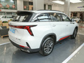 长安CS75 PLUS 图片