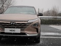 现代Nexo 图片