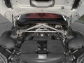 阿斯顿·马丁V8 Vantage 图片