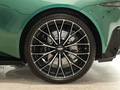 阿斯顿·马丁V8 Vantage 图片