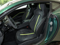 阿斯顿·马丁V8 Vantage 图片